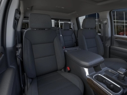 GMC Sierra 1500 Elevation 4WD Crew Cab 157" 2026