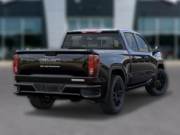 GMC Sierra 1500 Elevation 4WD Crew Cab 147" 2026