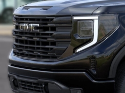 GMC Sierra 1500 Elevation 4WD Crew Cab 147" 2026