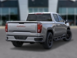 GMC Sierra 1500 Elevation 4WD Crew Cab 147" 2026