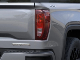 GMC Sierra 1500 Elevation 4WD Crew Cab 147" 2026