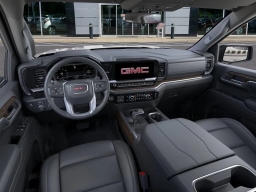 GMC Sierra 1500 Elevation 4WD Crew Cab 147" 2026