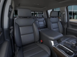 GMC Sierra 1500 Elevation 4WD Crew Cab 147" 2026