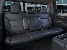 GMC Sierra 1500 Elevation 4WD Crew Cab 147" 2026
