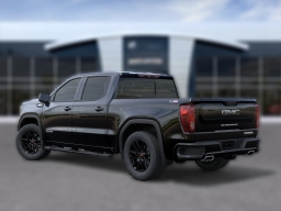 GMC Sierra 1500 Elevation 4WD Crew Cab 147" 2026