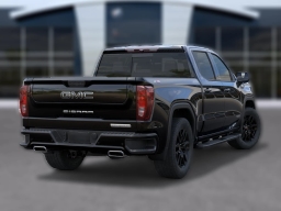 GMC Sierra 1500 Elevation 4WD Crew Cab 147" 2026