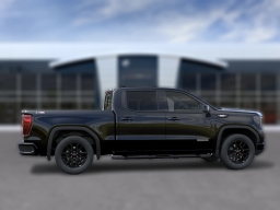 GMC Sierra 1500 Elevation 4WD Crew Cab 147" 2026