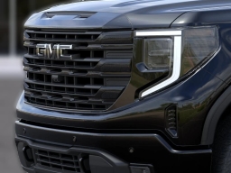 GMC Sierra 1500 Elevation 4WD Crew Cab 147" 2026