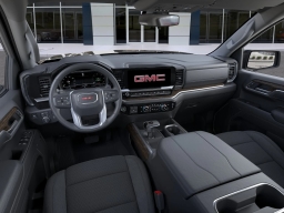 GMC Sierra 1500 Elevation 4WD Crew Cab 147" 2026