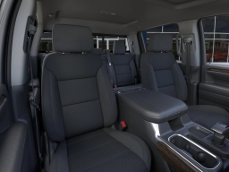 GMC Sierra 1500 Elevation 4WD Crew Cab 147" 2026