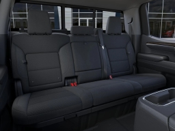 GMC Sierra 1500 Elevation 4WD Crew Cab 147" 2026