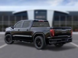 GMC Sierra 1500 Elevation 4WD Crew Cab 157" 2026
