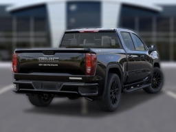 GMC Sierra 1500 Elevation 4WD Crew Cab 157" 2026