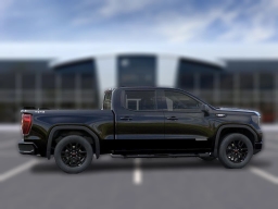 GMC Sierra 1500 Elevation 4WD Crew Cab 157" 2026