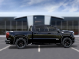 GMC Sierra 1500 Elevation 4WD Crew Cab 157" 2026