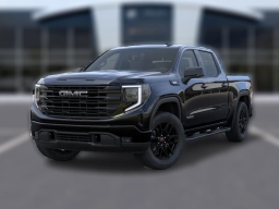 GMC Sierra 1500 Elevation 4WD Crew Cab 157" 2026