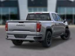GMC Sierra 1500 Elevation 4WD Crew Cab 147" 2026