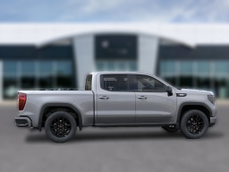 GMC Sierra 1500 Elevation 4WD Crew Cab 147" 2026