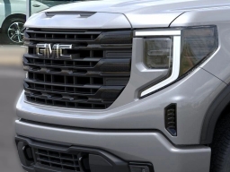 GMC Sierra 1500 Elevation 4WD Crew Cab 147" 2026