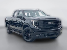 GMC Sierra 1500 Elevation 4WD Crew Cab 147" 2026