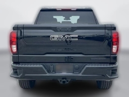 GMC Sierra 1500 Elevation 4WD Crew Cab 147" 2026