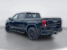 GMC Sierra 1500 Elevation 4WD Crew Cab 147" 2026