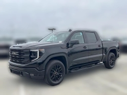 GMC Sierra 1500 Elevation 4WD Crew Cab 147" 2026