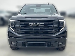 GMC Sierra 1500 Elevation 4WD Crew Cab 147" 2026