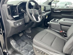 GMC Sierra 1500 Elevation 4WD Crew Cab 147" 2026