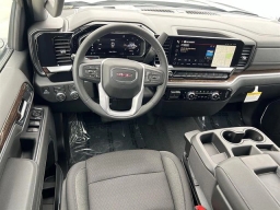GMC Sierra 1500 Elevation 4WD Crew Cab 147" 2026