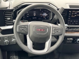 GMC Sierra 1500 Elevation 4WD Crew Cab 147" 2026