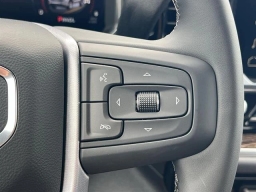 GMC Sierra 1500 Elevation 4WD Crew Cab 147" 2026