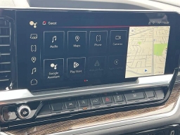GMC Sierra 1500 Elevation 4WD Crew Cab 147" 2026
