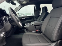 GMC Sierra 1500 Elevation 4WD Crew Cab 147" 2026