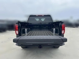 GMC Sierra 1500 Elevation 4WD Crew Cab 147" 2026