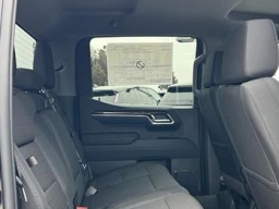 GMC Sierra 1500 Elevation 4WD Crew Cab 147" 2026