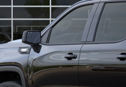 GMC Sierra 1500 Elevation 4WD Crew Cab 147" 2026