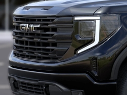 GMC Sierra 1500 Elevation 4WD Crew Cab 147" 2026
