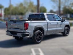GMC Sierra 1500 Elevation 4WD Crew Cab 157" 2026