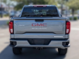 GMC Sierra 1500 Elevation 4WD Crew Cab 157" 2026