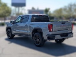 GMC Sierra 1500 Elevation 4WD Crew Cab 157" 2026