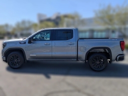 GMC Sierra 1500 Elevation 4WD Crew Cab 157" 2026