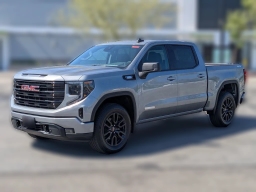 GMC Sierra 1500 Elevation 4WD Crew Cab 157" 2026