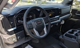 GMC Sierra 1500 Elevation 4WD Crew Cab 157" 2026
