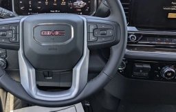 GMC Sierra 1500 Elevation 4WD Crew Cab 157" 2026