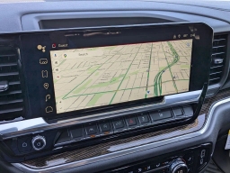 GMC Sierra 1500 Elevation 4WD Crew Cab 157" 2026