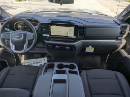 GMC Sierra 1500 Elevation 4WD Crew Cab 157" 2026