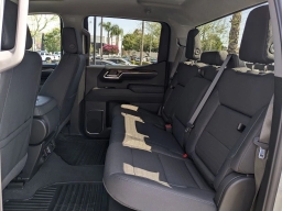 GMC Sierra 1500 Elevation 4WD Crew Cab 157" 2026