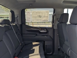 GMC Sierra 1500 Elevation 4WD Crew Cab 157" 2026