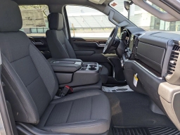 GMC Sierra 1500 Elevation 4WD Crew Cab 157" 2026